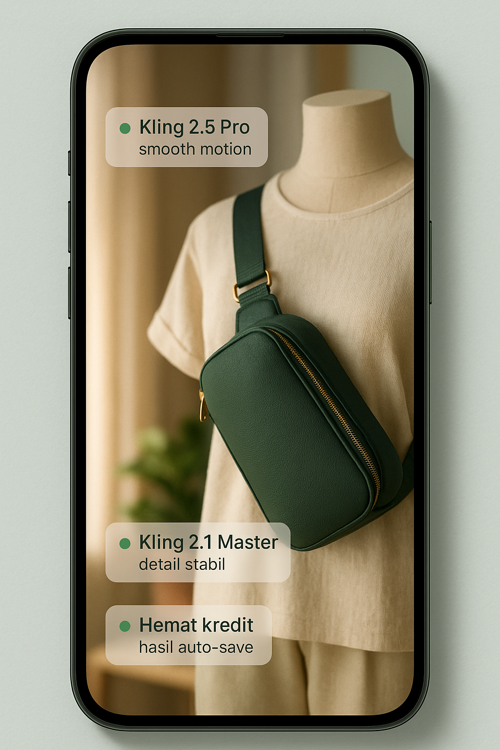 Preview Genmote Hero