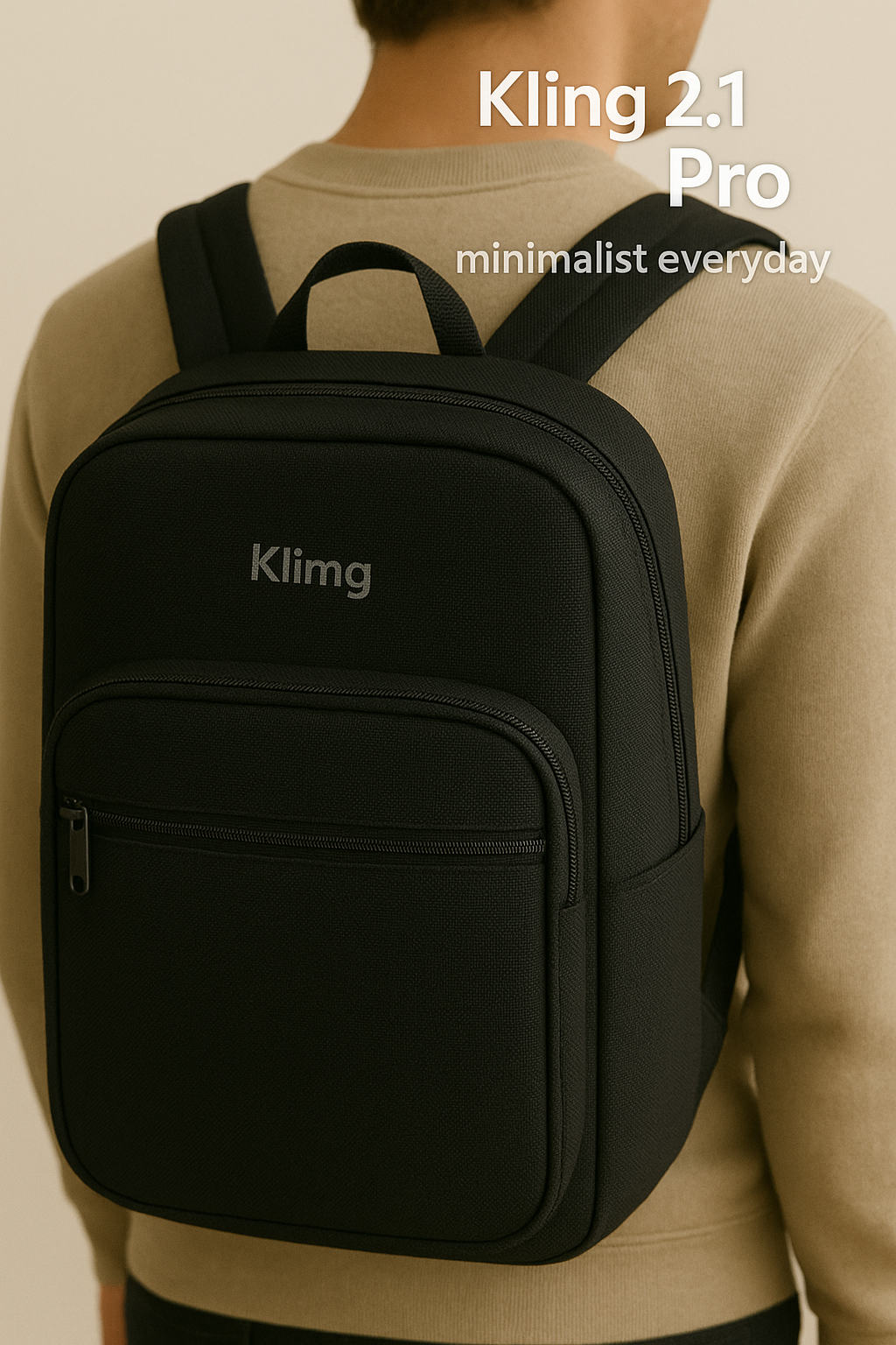 Kling 2.1 Pro